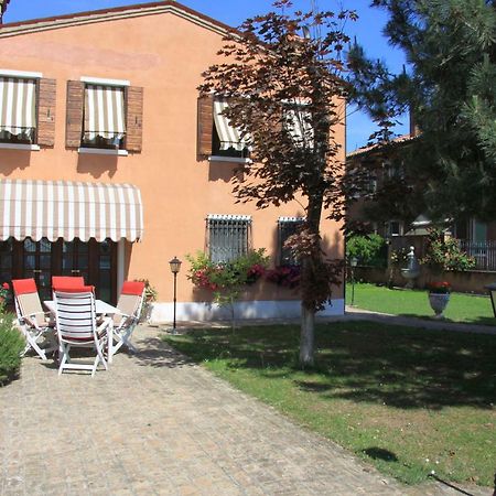 Murano Garden House Exterior foto