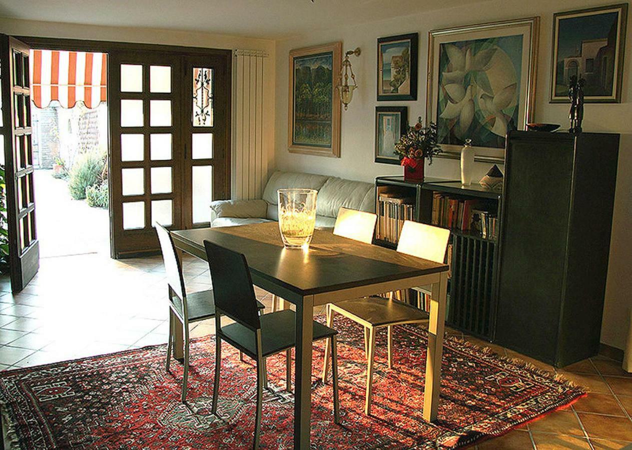 Murano Garden House Exterior foto