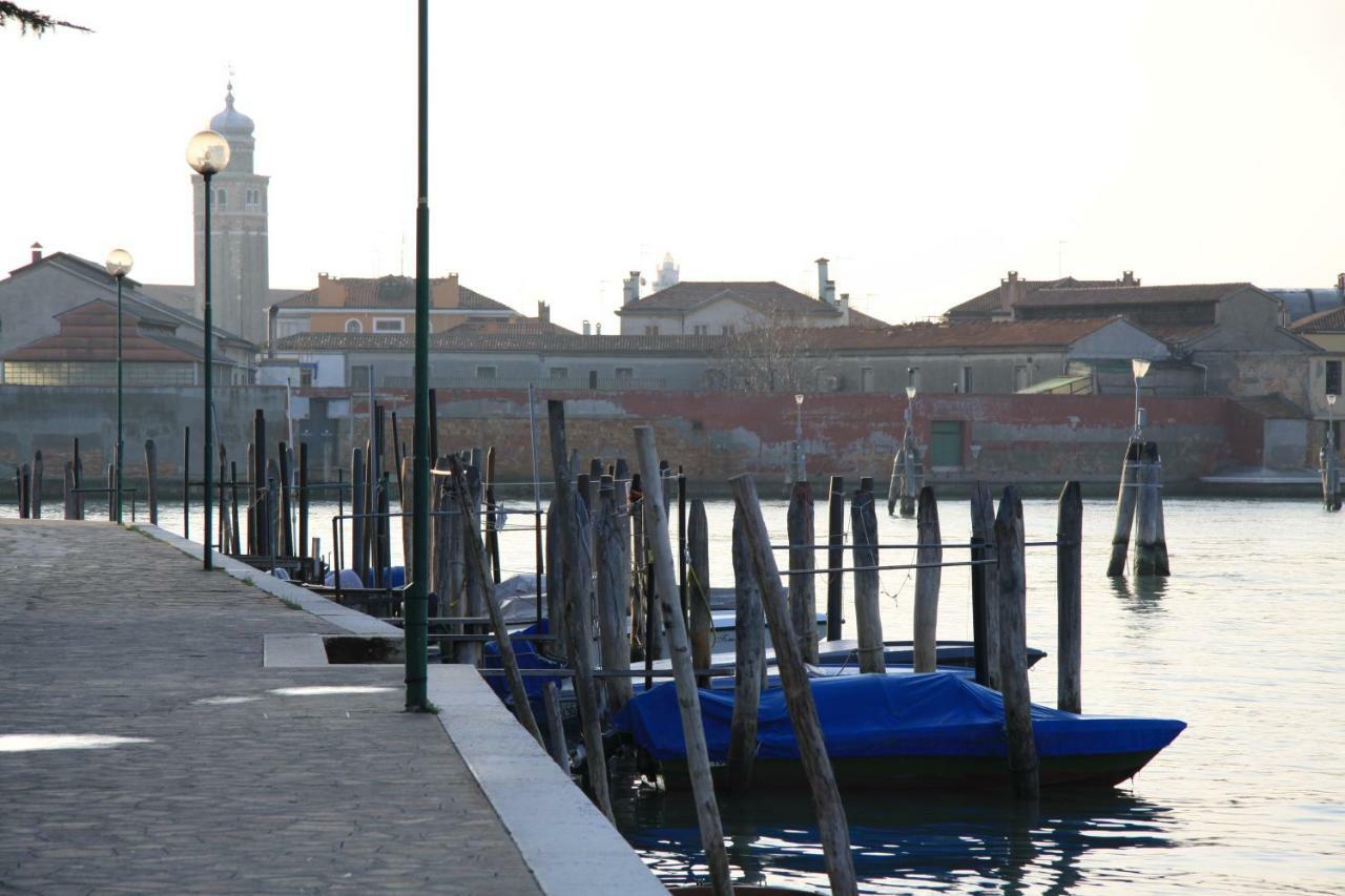 Murano Garden House Exterior foto